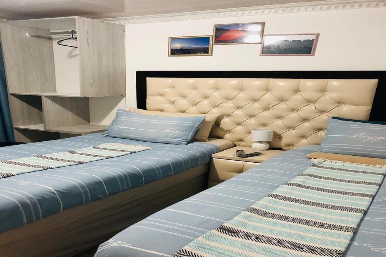 Maluti Backpackers Hotel Phuthaditjhaba Exterior photo