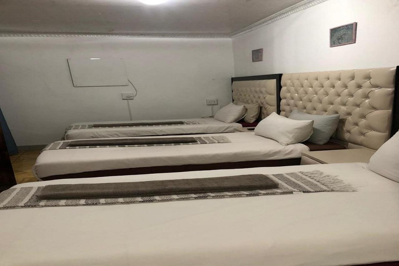 Maluti Backpackers Hotel Phuthaditjhaba Exterior photo