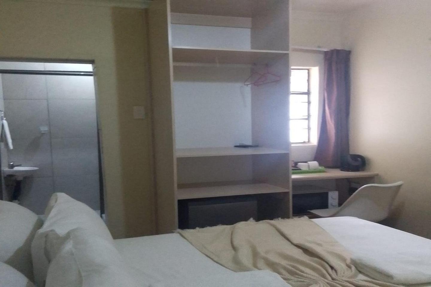 Maluti Backpackers Hotel Phuthaditjhaba Exterior photo