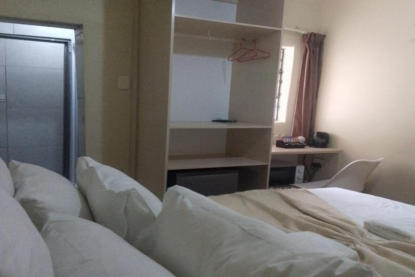 Maluti Backpackers Hotel Phuthaditjhaba Exterior photo